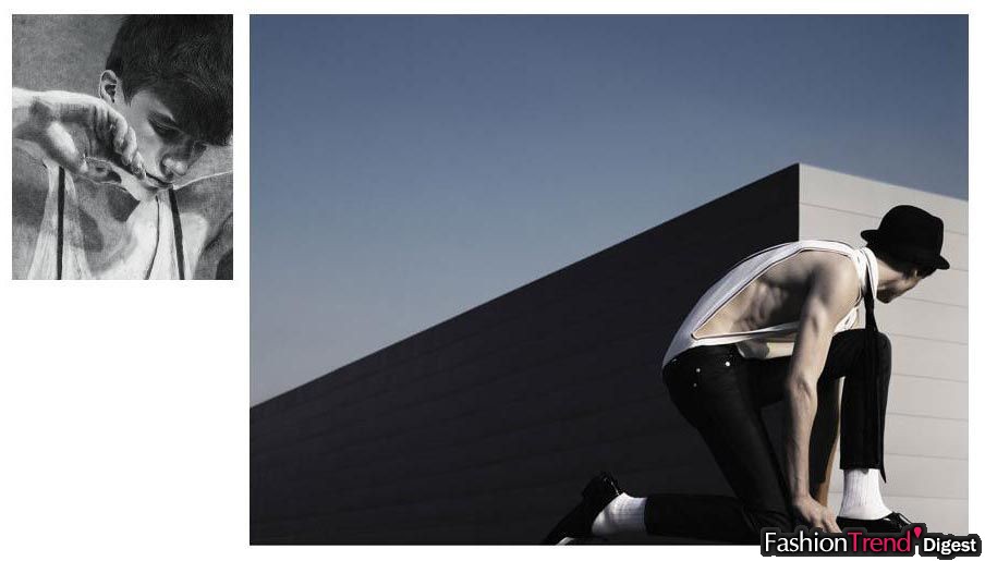 Dior Homme 2003ﶬ2007ďVDƬ